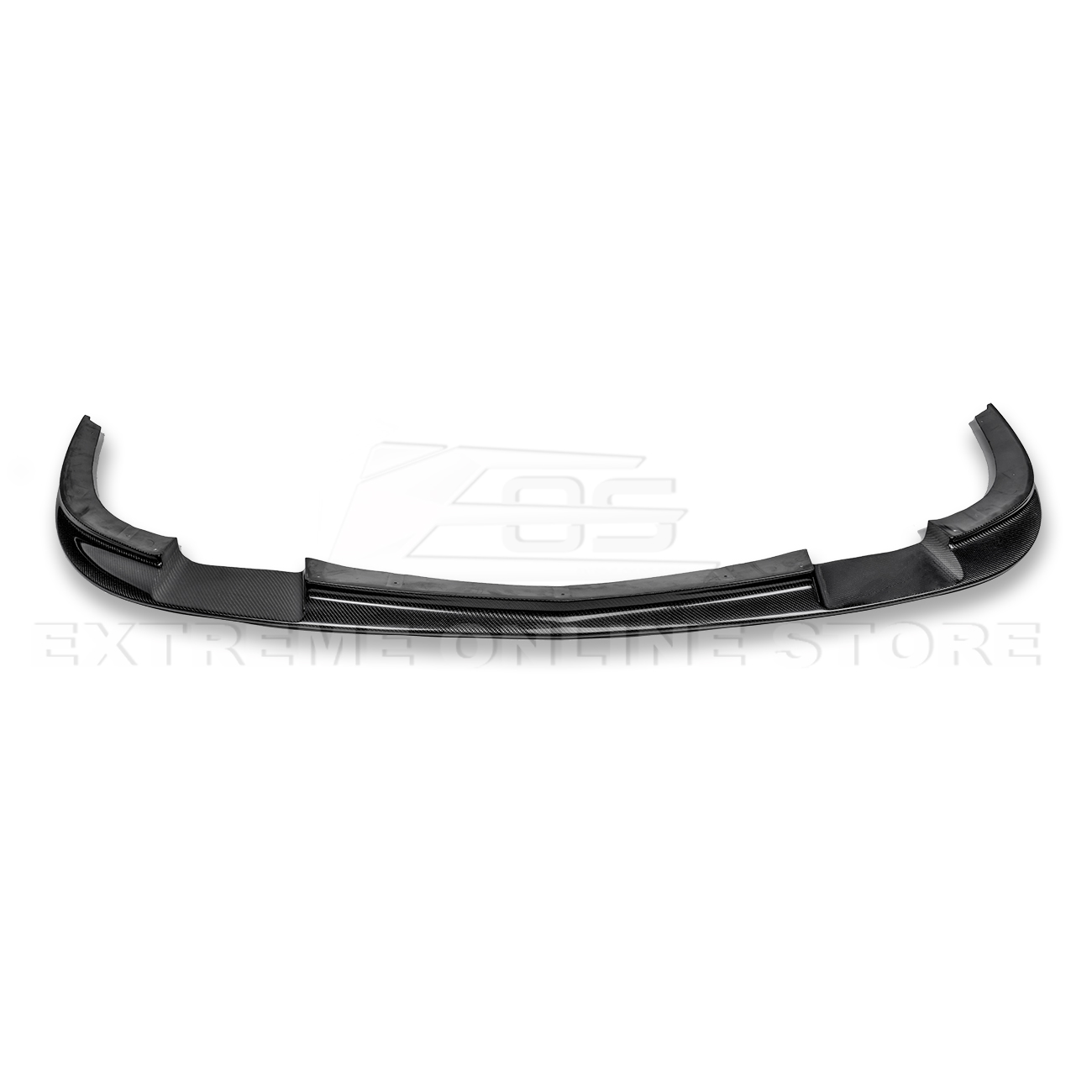 Corvette C6 Grand Sport / Z06 Front Splitter Lip & Side Skirts Rocker Panels