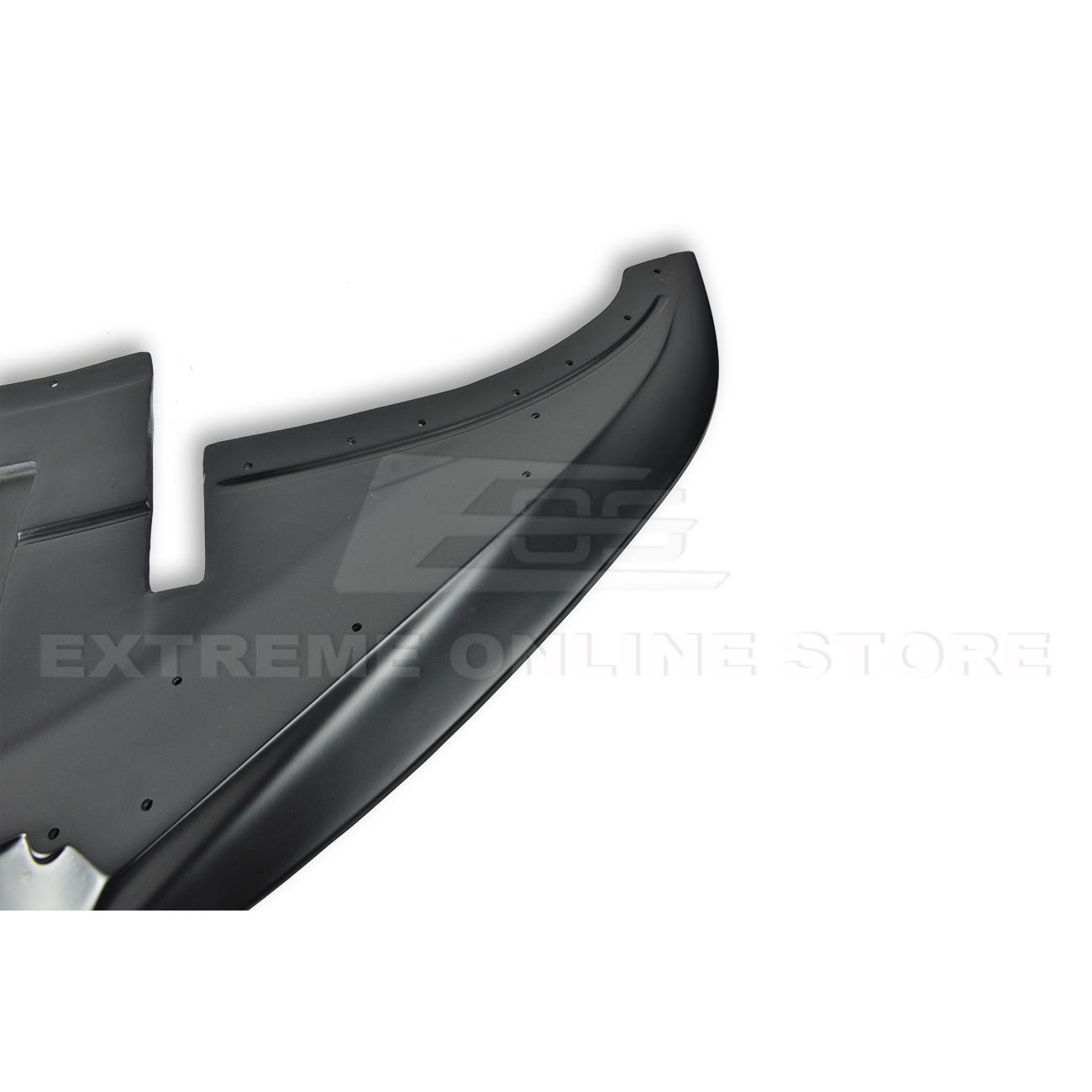 Corvette C7 Stingray EOS Preformance Package Front Splitter
