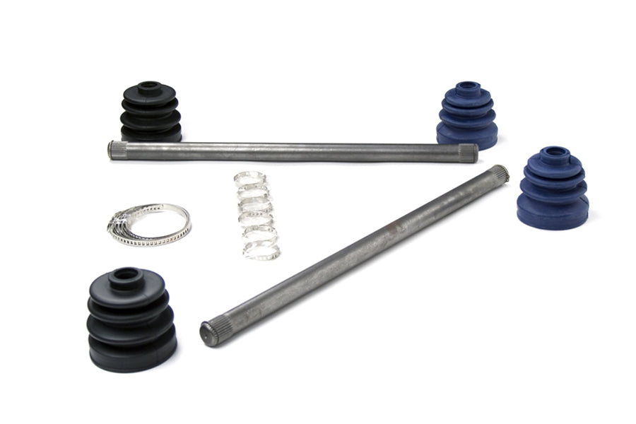Driveshaft Shop CV Axle Bar Upgrade Rear - 2005-2007 Subaru STI