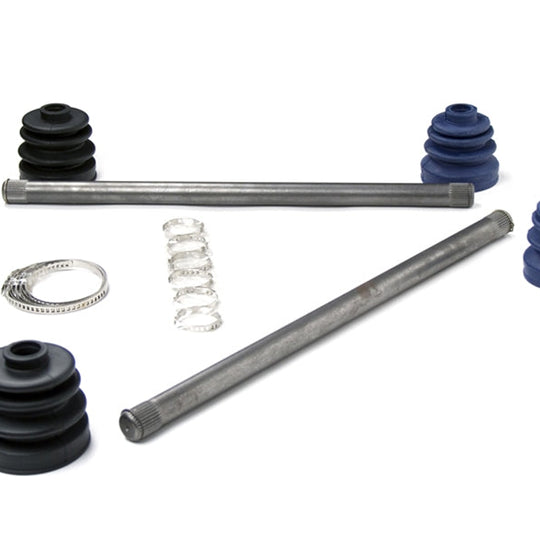Driveshaft Shop CV Axle Bar Upgrade Rear - 2005-2007 Subaru STI