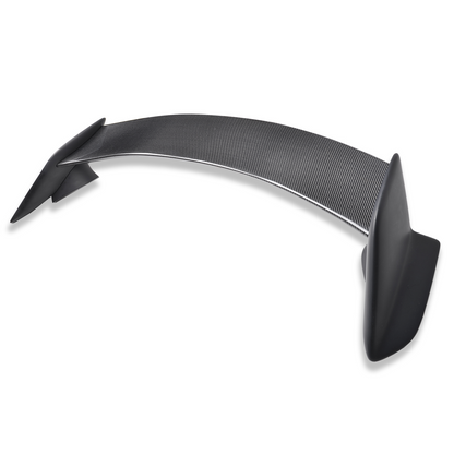 2016-21 Honda Civic Hatchback Type R Conversion Rear Trunk Spoiler Kit