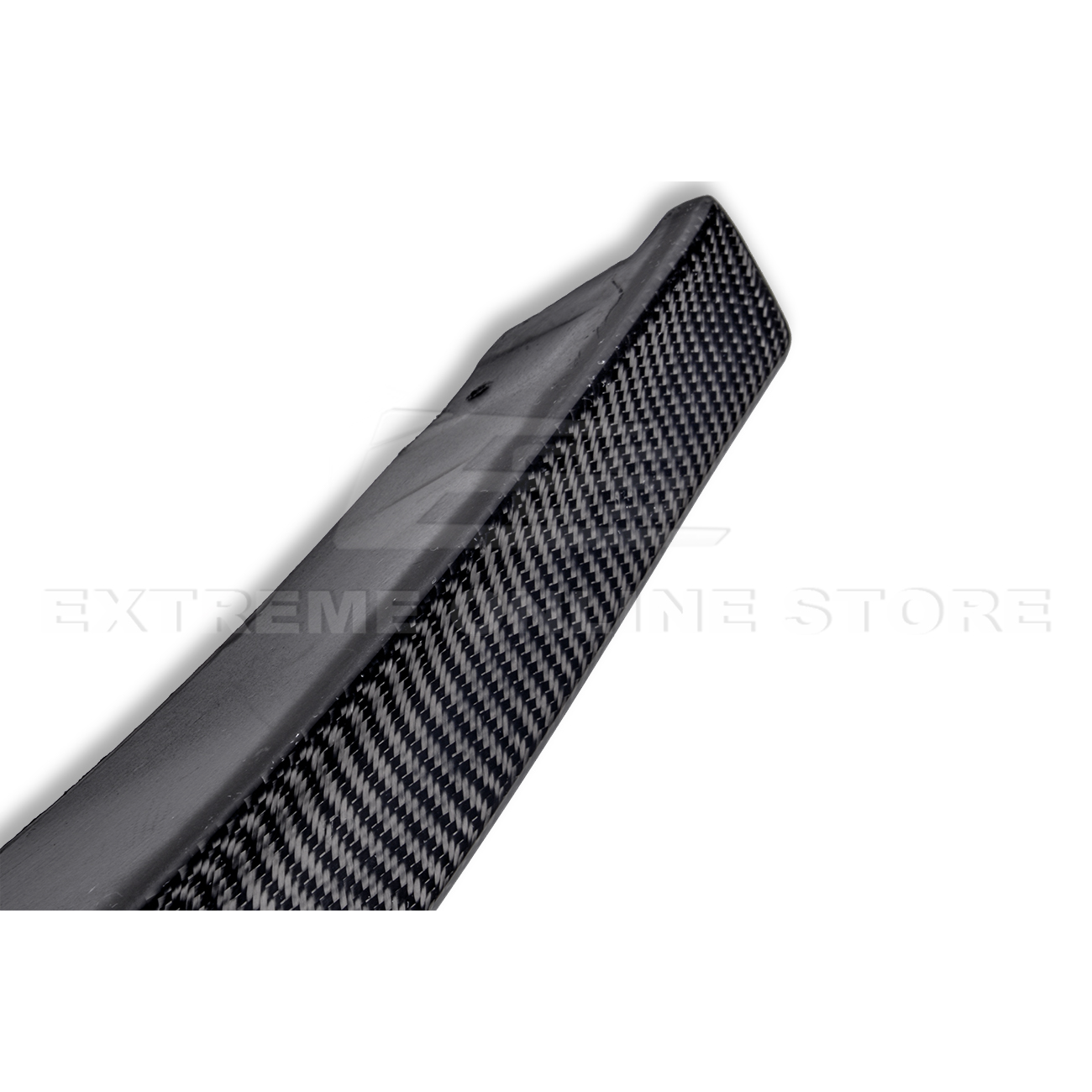 Corvette C6 Grand Sport / Z06 Front Splitter Lip & Side Skirts Rocker Panels
