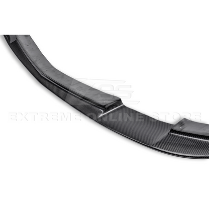 Corvette C6 Grand Sport / Z06 Front Splitter Lip & Side Skirts Rocker Panels