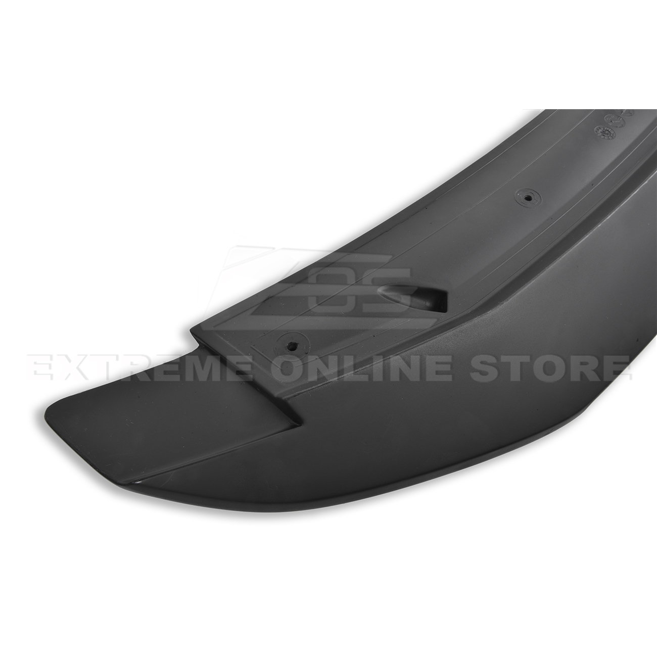 2010-14 Ford Mustang | GT500 Rear Trunk Lid Wing Spoiler