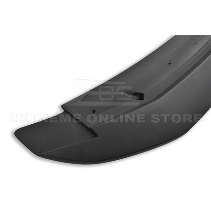 2010-14 Ford Mustang | GT500 Rear Trunk Lid Wing Spoiler