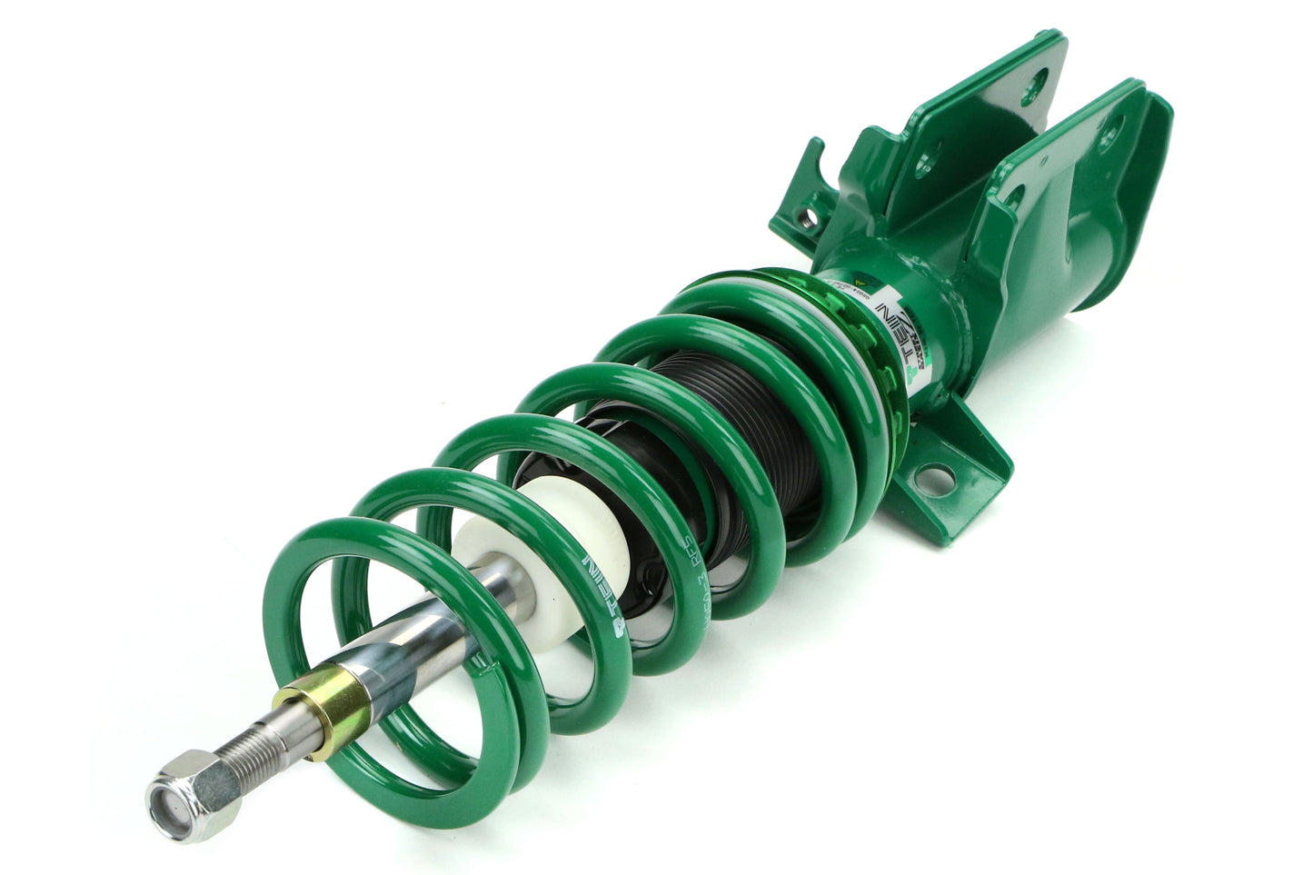 Tein Street Basis Z Coilovers - 2013-2021 Scion FR-S / Subaru BRZ / Toyota 86