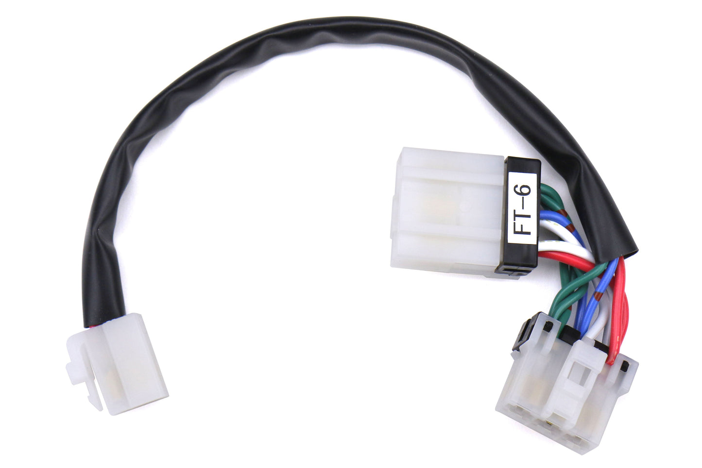 HKS Turbo Timer Harness - 2008-2014 Subaru STI