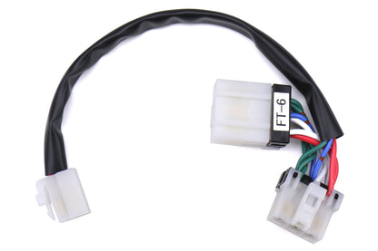 HKS Turbo Timer Harness - 2008-2014 Subaru STI