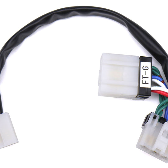 HKS Turbo Timer Harness - 2008-2014 Subaru STI