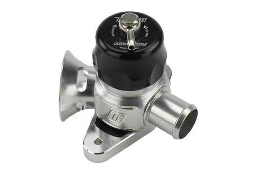 Turbosmart Sleeper Series Dual Port Blow Off Valve 2008-2014 Subaru WRX