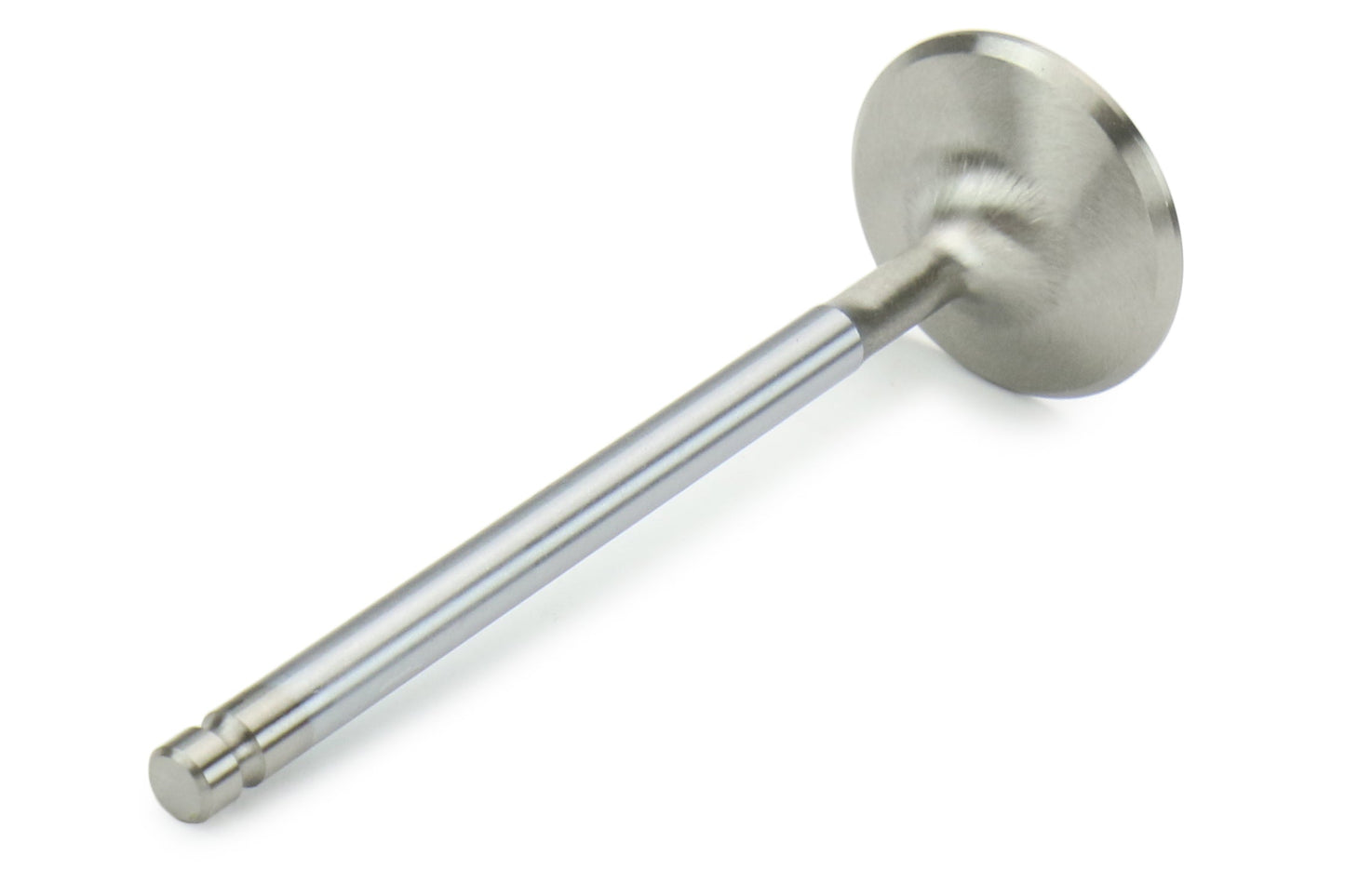 Manley Performance Race Flo Stainless Steel Intake Valves +1mm Oversized - 1990-1999 Mitsubishi Eclipse