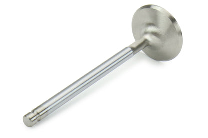 Manley Performance Race Flo Stainless Steel Intake Valves +1mm Oversized - 1990-1999 Mitsubishi Eclipse