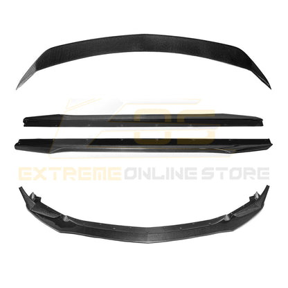2020-24 Cadillac CT5-V | Blackwing Package Style Carbon Full Aero Kit