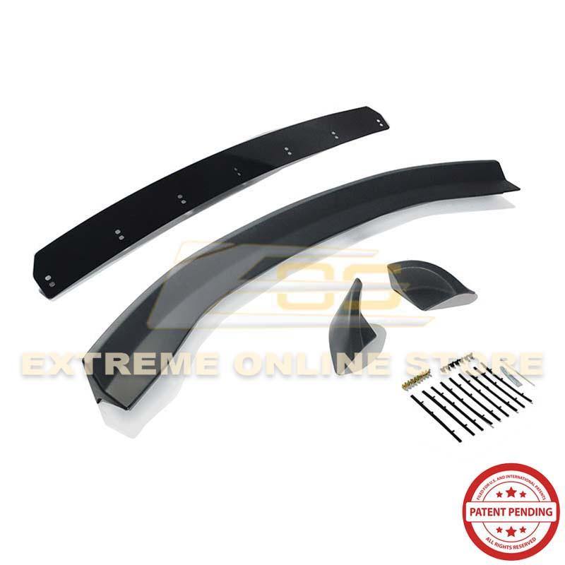 6th Gen Camara 1LE Facelift Full Aero Kit