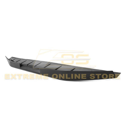 2015-20 Ford F-150 Street Series Tailgate Rear Spoiler