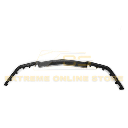 2009-15 Cadillac CTS-V Front Splitter Lip
