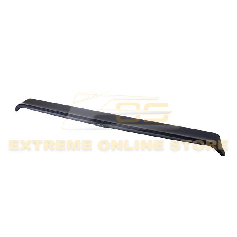 2008-Up Dodge Challenger Hellcat Redeye Rear Trunk Spoiler