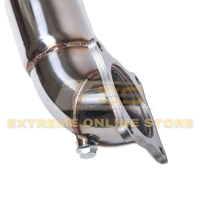 2017-21 Honda Civic Type-R FK8 Acura Integra FL5 2.0T Performance Downpipe