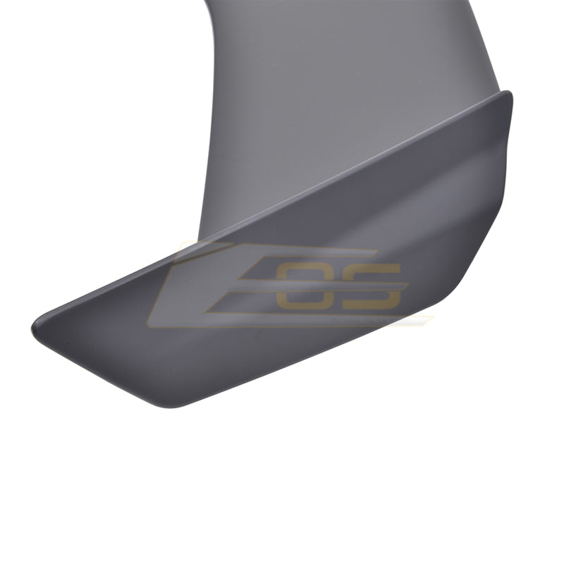 2019-24 Camaro ZL1 1LE Rear Spoiler Side Winglets