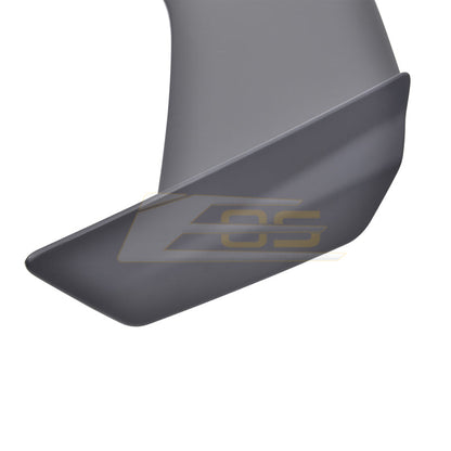 2019-24 Camaro ZL1 1LE Rear Spoiler Side Winglets