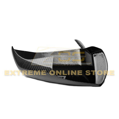 2009-15 Cadillac CTS | CTS-V DRY Carbon Fiber Mirror Covers