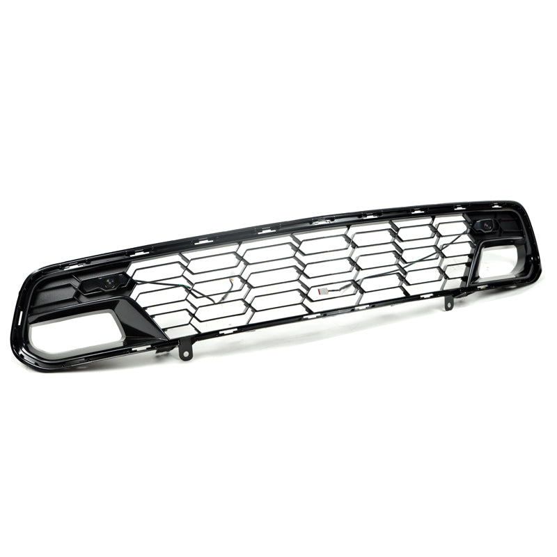 Corvette C7 Front Bumper Grill