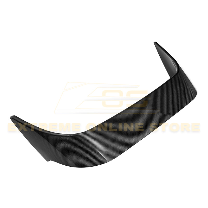 2020-Up Toyota Supra A90 MB Rear Trunk Spoiler