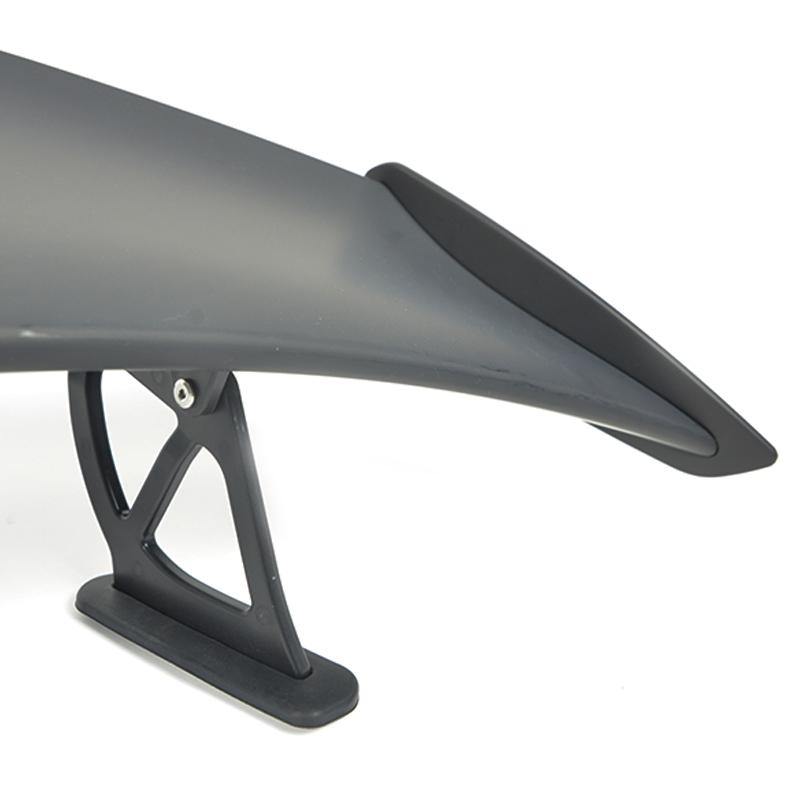 2017-19 Porsche 718 Cayman & Boxster Rear Spoiler | GT4 Performance Package