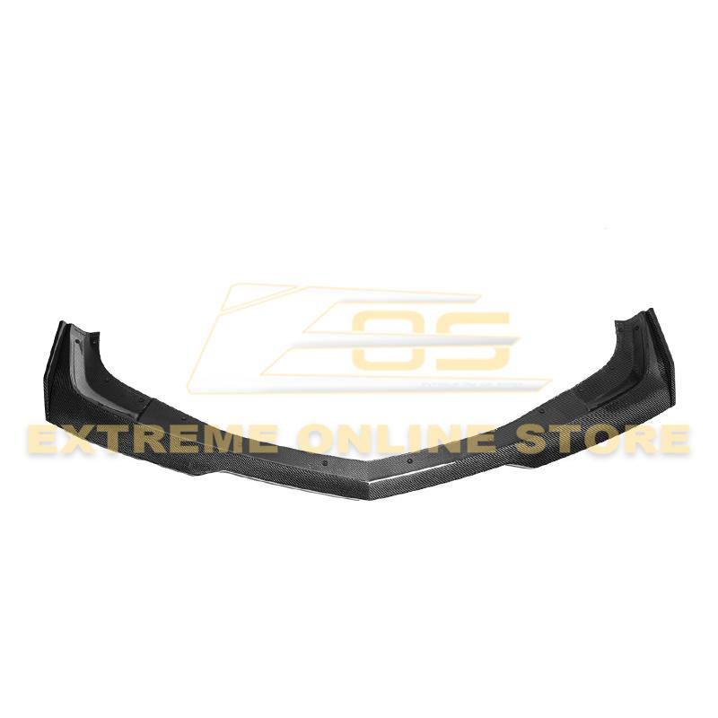 2014-15 Chevrolet Camaro ZL1 1LE Conversion Front Splitter