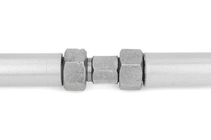 Whiteline Adjustable Rear Lateral Link Front - 2002-2007 Subaru WRX/STI / 1998-2008 Forester / 1990-1999 Legacy
