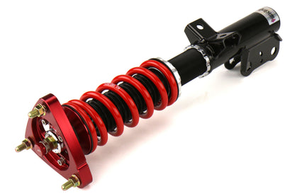 Pedders Extreme XA Coilover Kit - 2015-2020 Ford Mustang