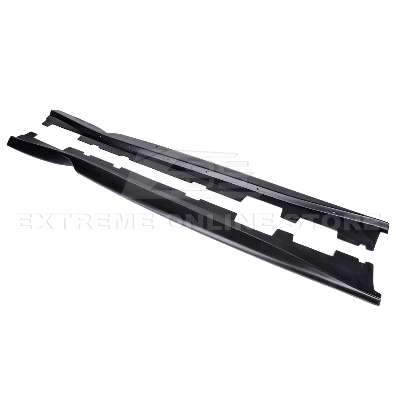 2019-24 Camaro T6 Performance Side Skirts