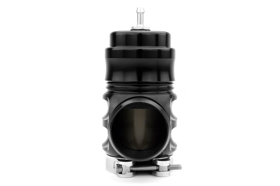 Turbosmart Recirculating Blow Off Valve Big Bubba Black