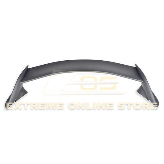 2018-22 Honda Accord Type R Conversion Rear Trunk Spoiler Kit