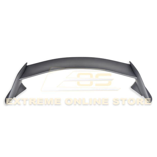 2018-22 Honda Accord Type R Conversion Rear Trunk Spoiler Kit