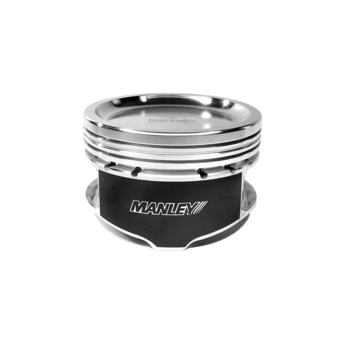 Manley Performance Pistons - 2013-2016 Scion FR-S / 2013-2020 Subaru BRZ / 2017-2019 Toyota 86