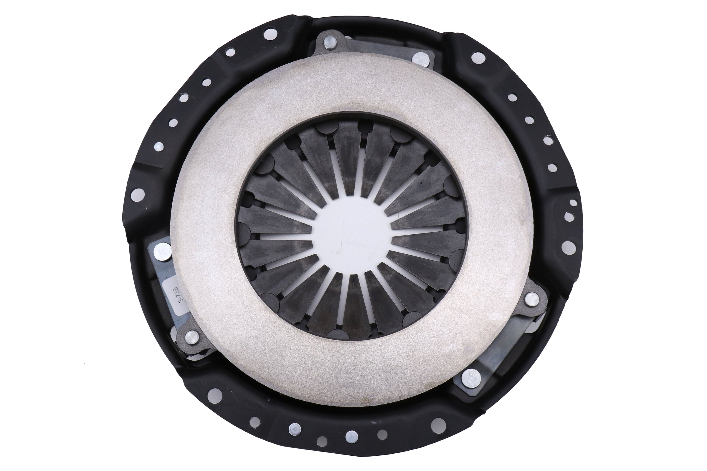 Competition Clutch Stage 2 Steelback Brass Plus Clutch Kit - Subaru Models (inc. 1998-2001 Impreza 2.5RS)