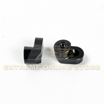 13-Up Ford Focus ST | 16-Up Focus RS Rear Spoiler Riser Extension Kit