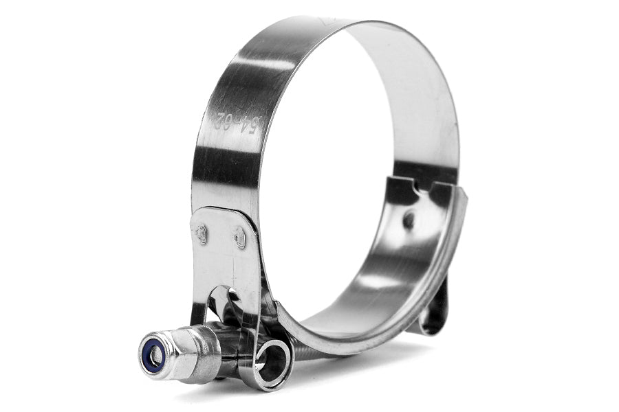 Mishimoto Stainless Steel T-Bolt Clamp 2.25in - Universal