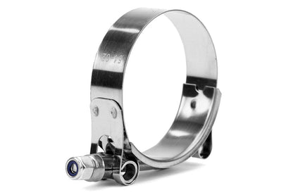 Mishimoto Stainless Steel T-Bolt Clamp 2.25in - Universal