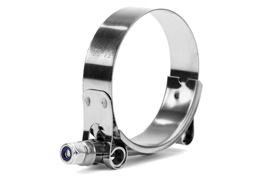 Mishimoto Stainless Steel T-Bolt Clamp 2.25in - Universal