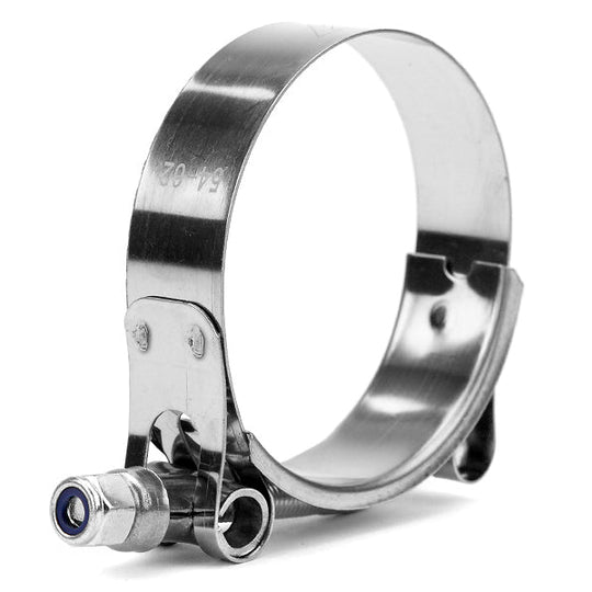Mishimoto Stainless Steel T-Bolt Clamp 2.25in - Universal