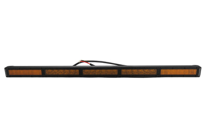 Diode Dynamics SS30 Amber Combo LED Light Bar Stage Series - 2016-2018 Subaru Forester