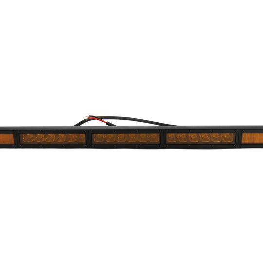 Diode Dynamics SS30 Amber Combo LED Light Bar Stage Series - 2016-2018 Subaru Forester