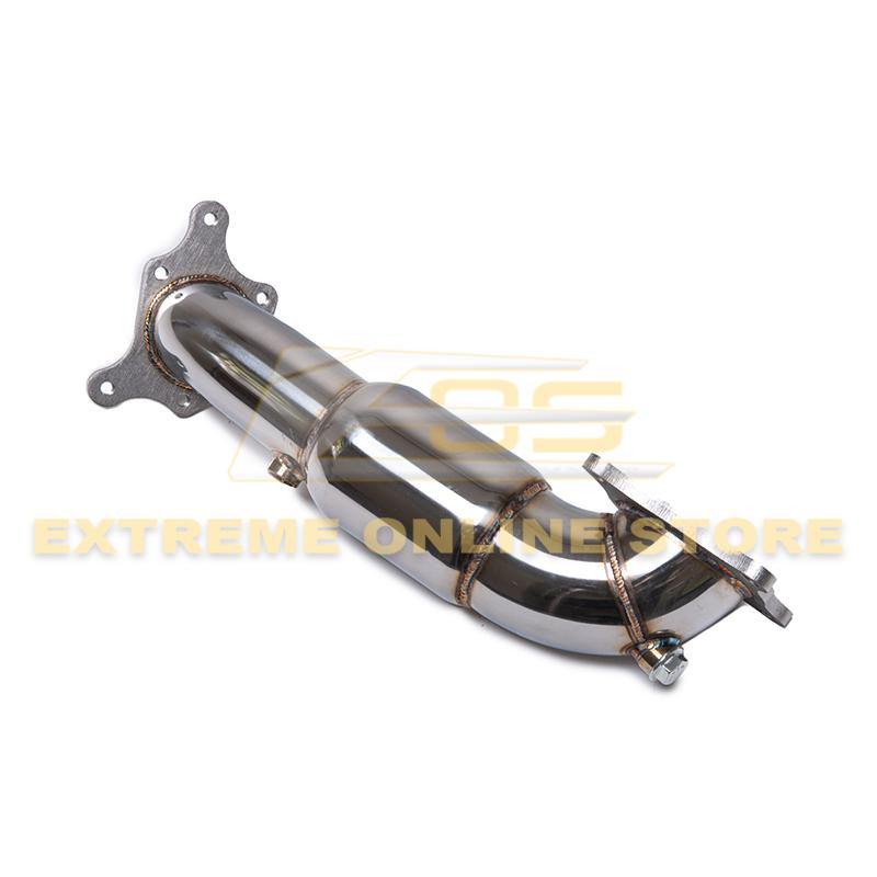 2017-21 Honda Civic Type-R FK8 Acura Integra FL5 2.0T Performance Downpipe