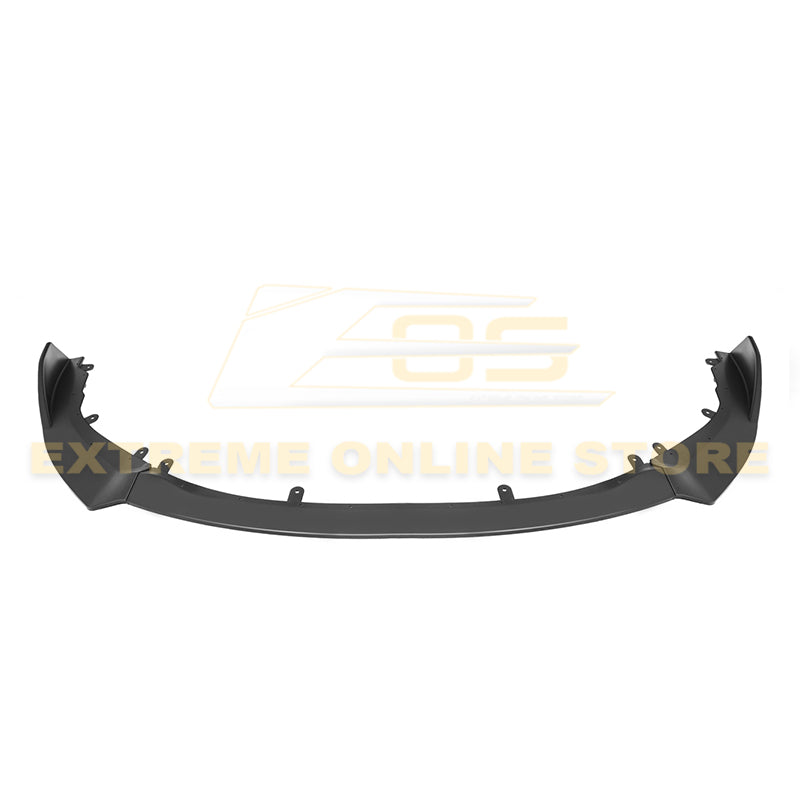 2019-Up Toyota Corolla Hatchback Front Splitter Lip