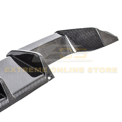 BMW G80 M3 G82 G83 M4 Rear Diffuser