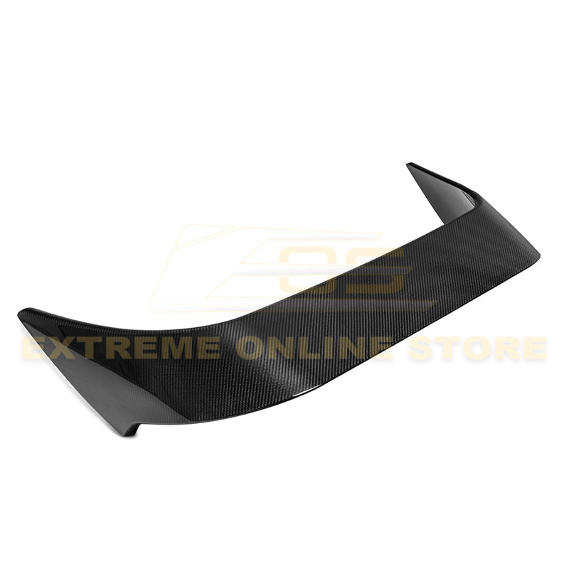 2020-Up Toyota Supra A90 MB Rear Trunk Spoiler