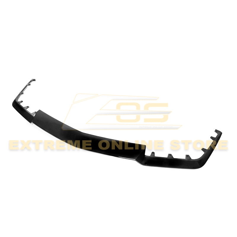 2009-15 Cadillac CTS-V Front Splitter Lip