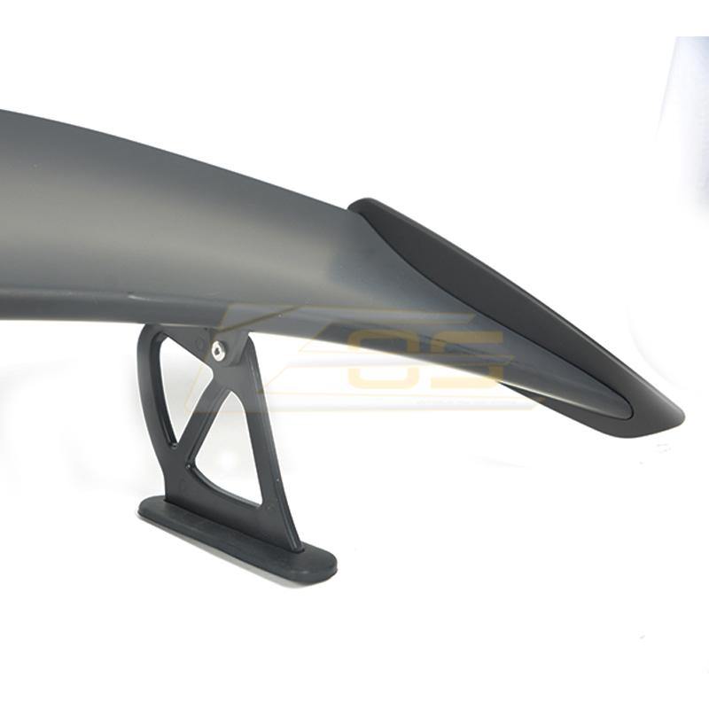2013-16 Porsche Cayman & Boxster Rear Spoiler | GT4 Performance Package